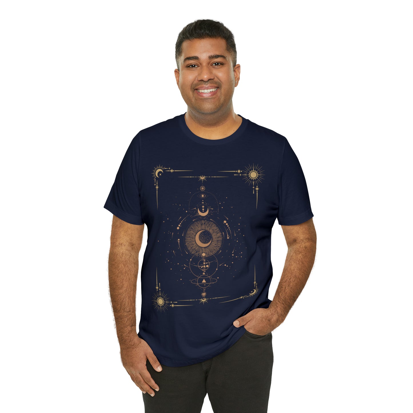 Simple Spiritual shirt