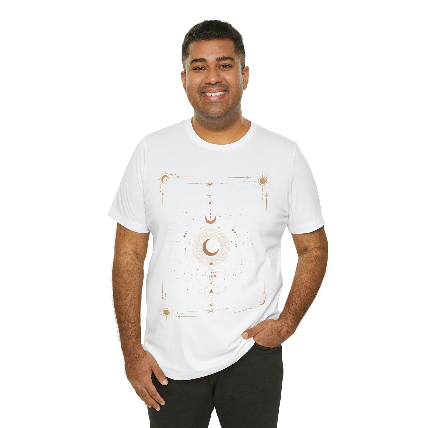 Simple Spiritual shirt