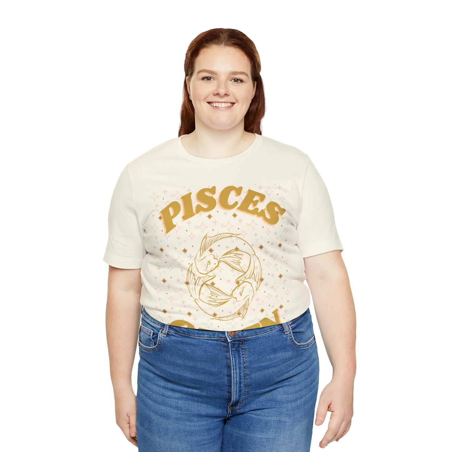 Pisces Queen! T-shirt