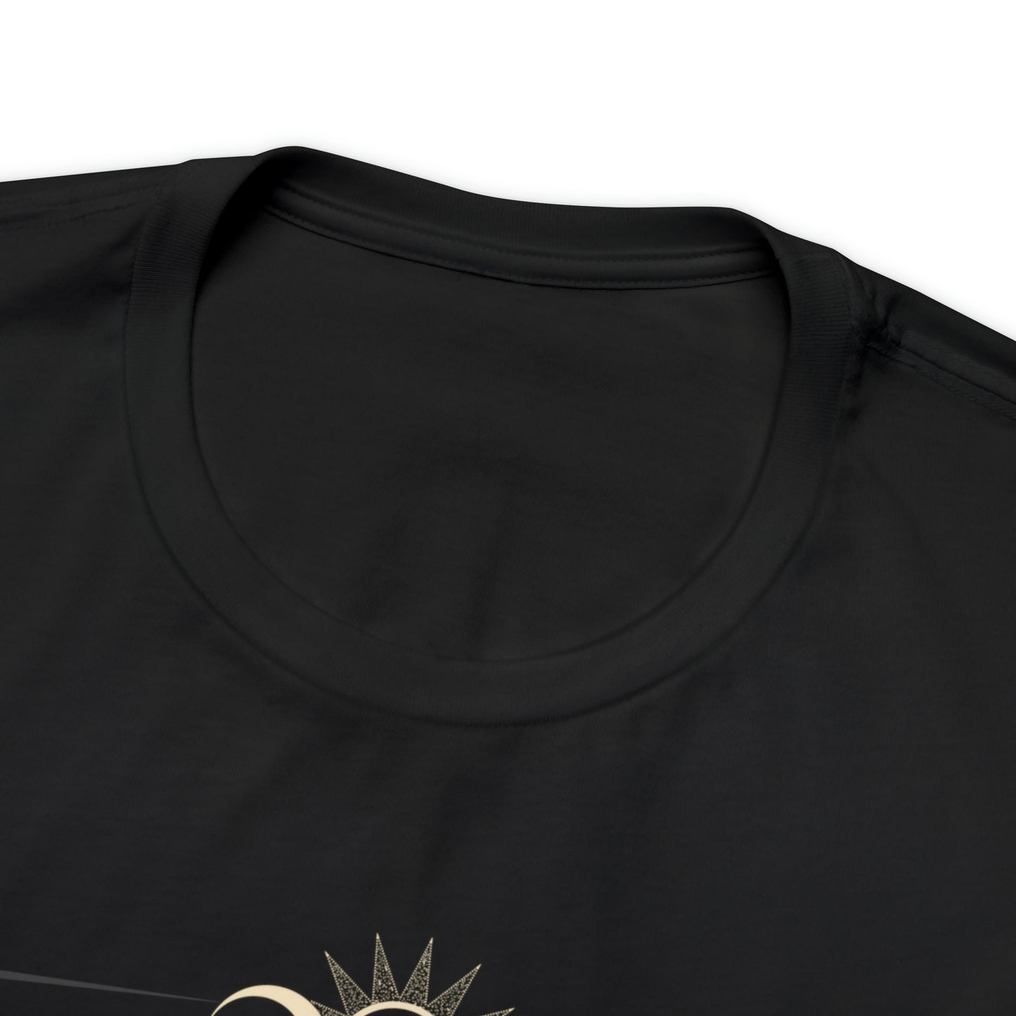 The Sun Tarot Card inspired tee