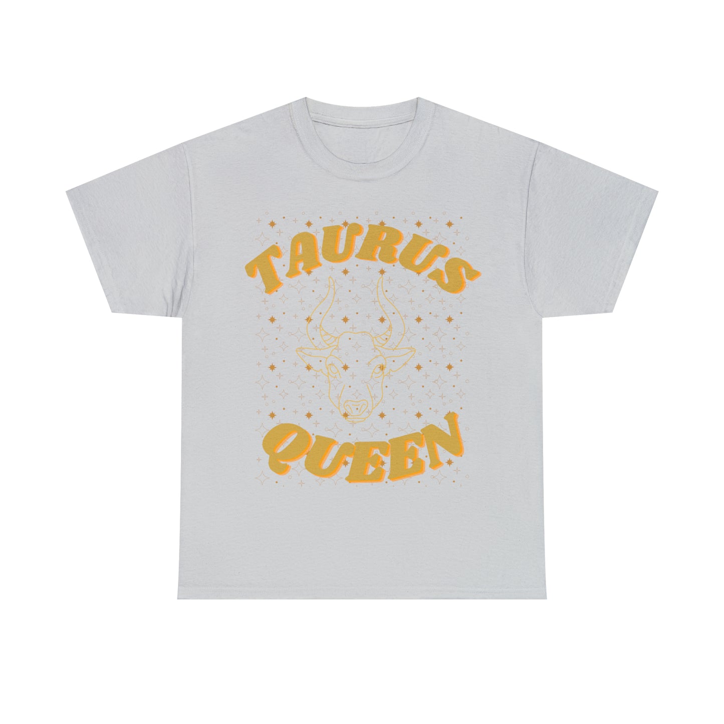 Taurus Queen Astrology tee