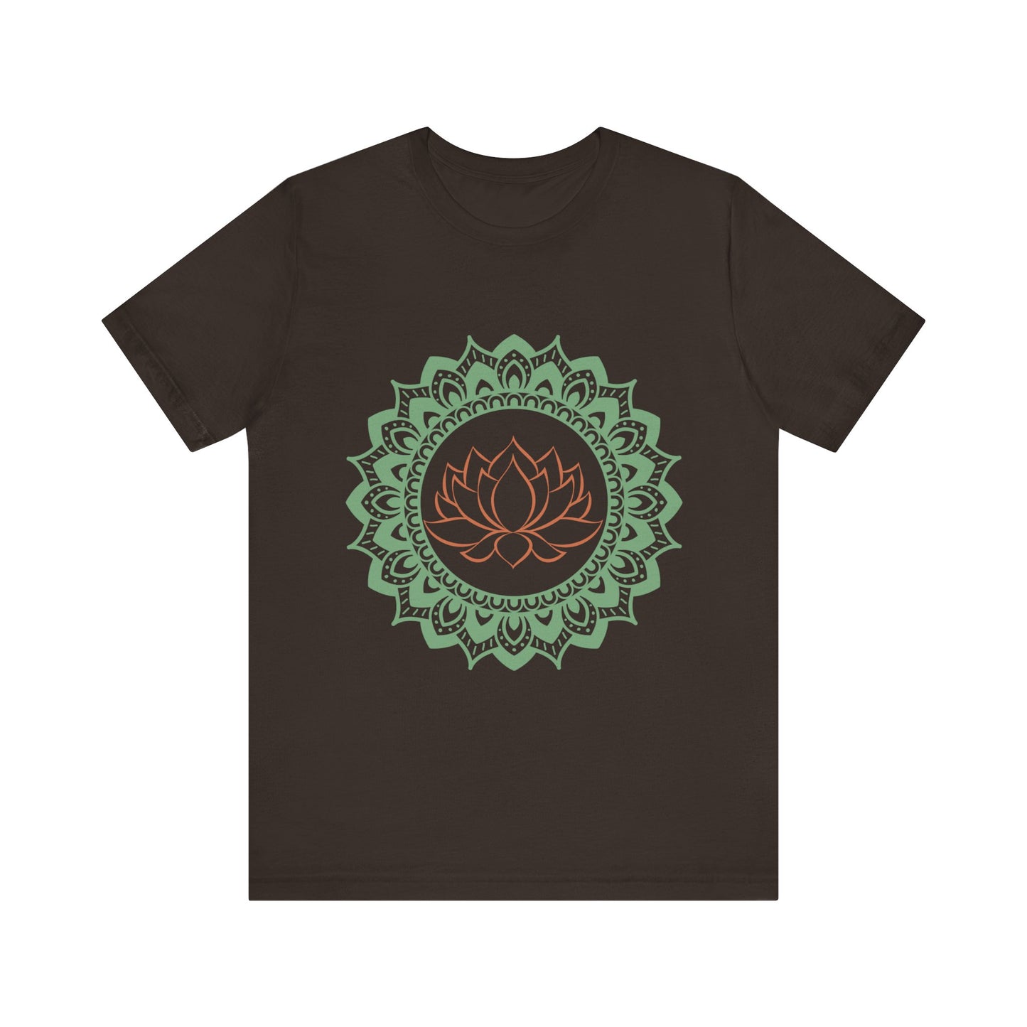 Zen Meditation Tee