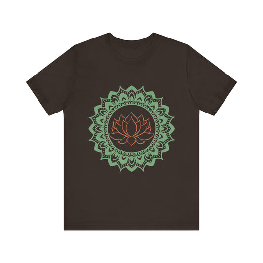 Zen Meditation Tee