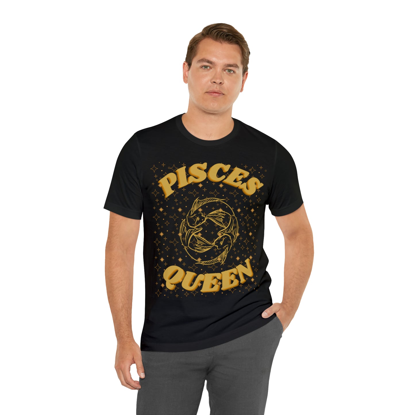 Pisces Queen! T-shirt