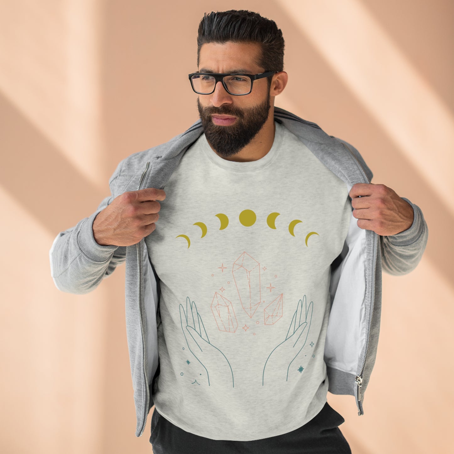 Spiritual Sweatshirt