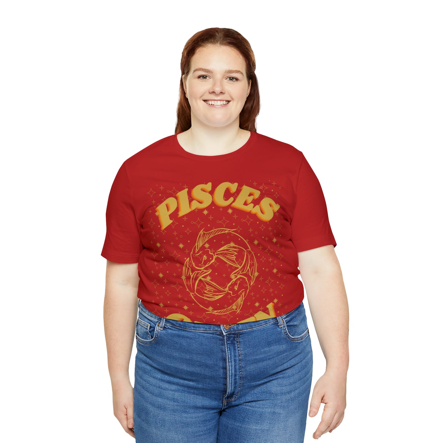 Pisces Queen! T-shirt