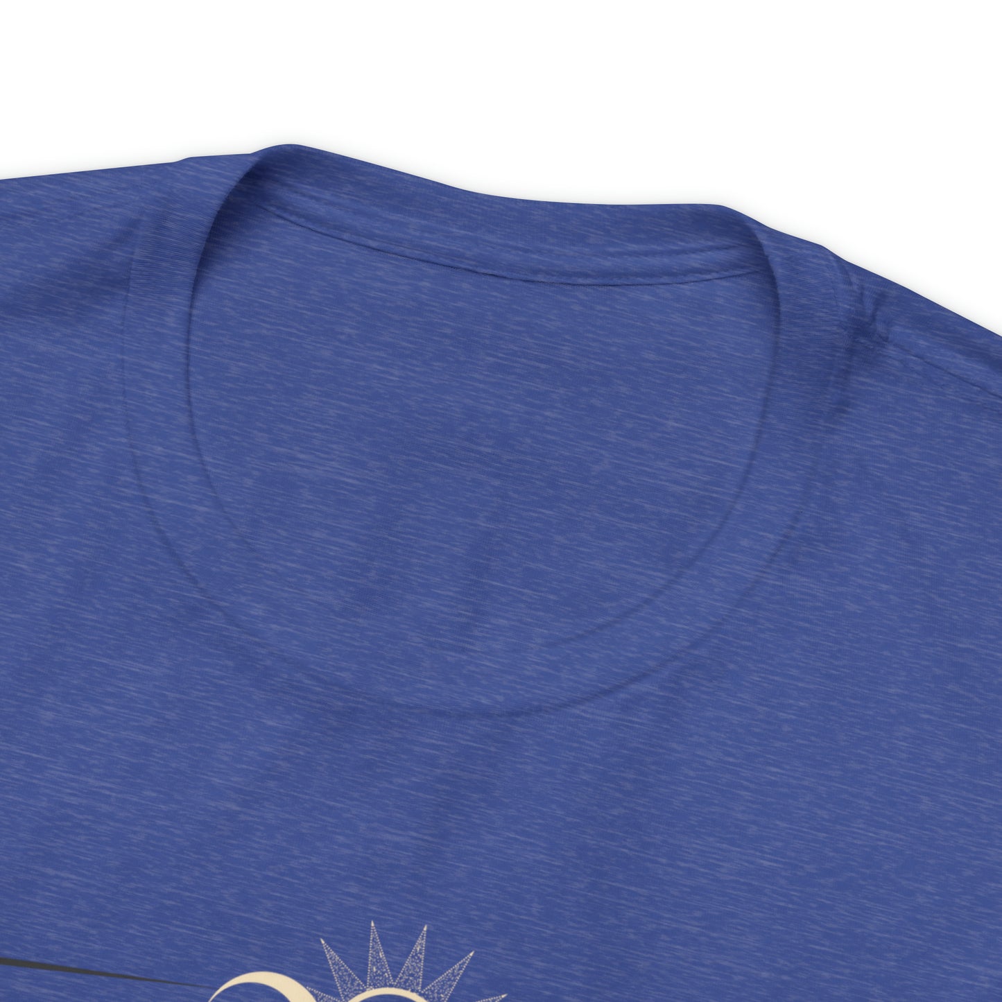 The Sun Tarot Card inspired tee