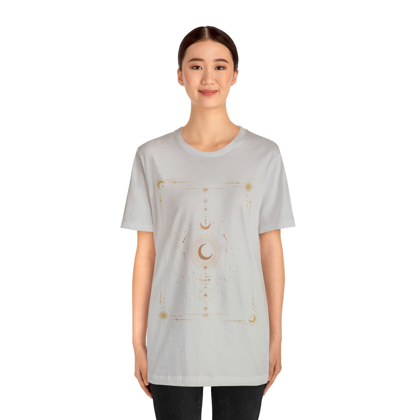 Simple Spiritual shirt