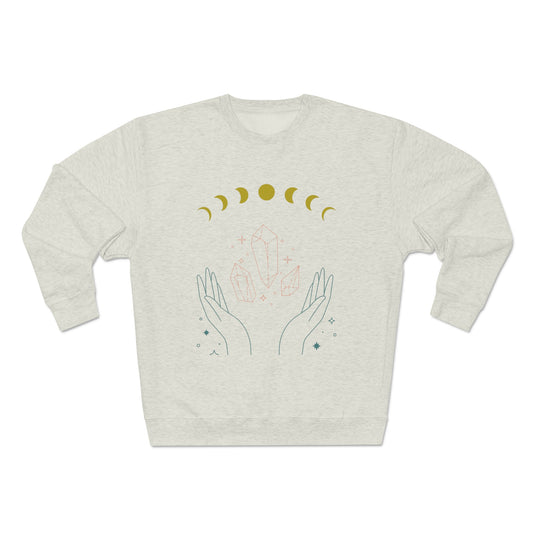 Spiritual Sweatshirt