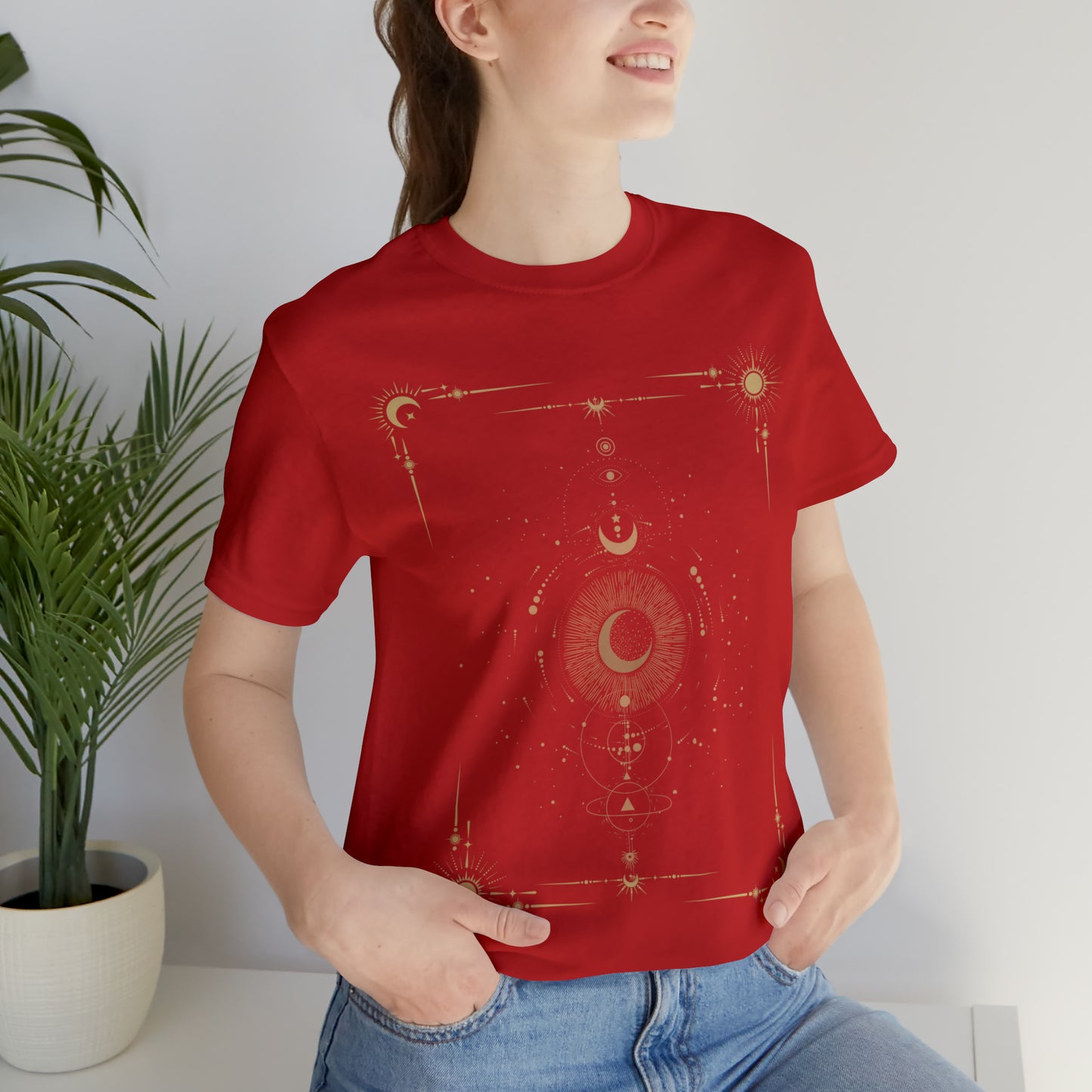 Simple Spiritual shirt