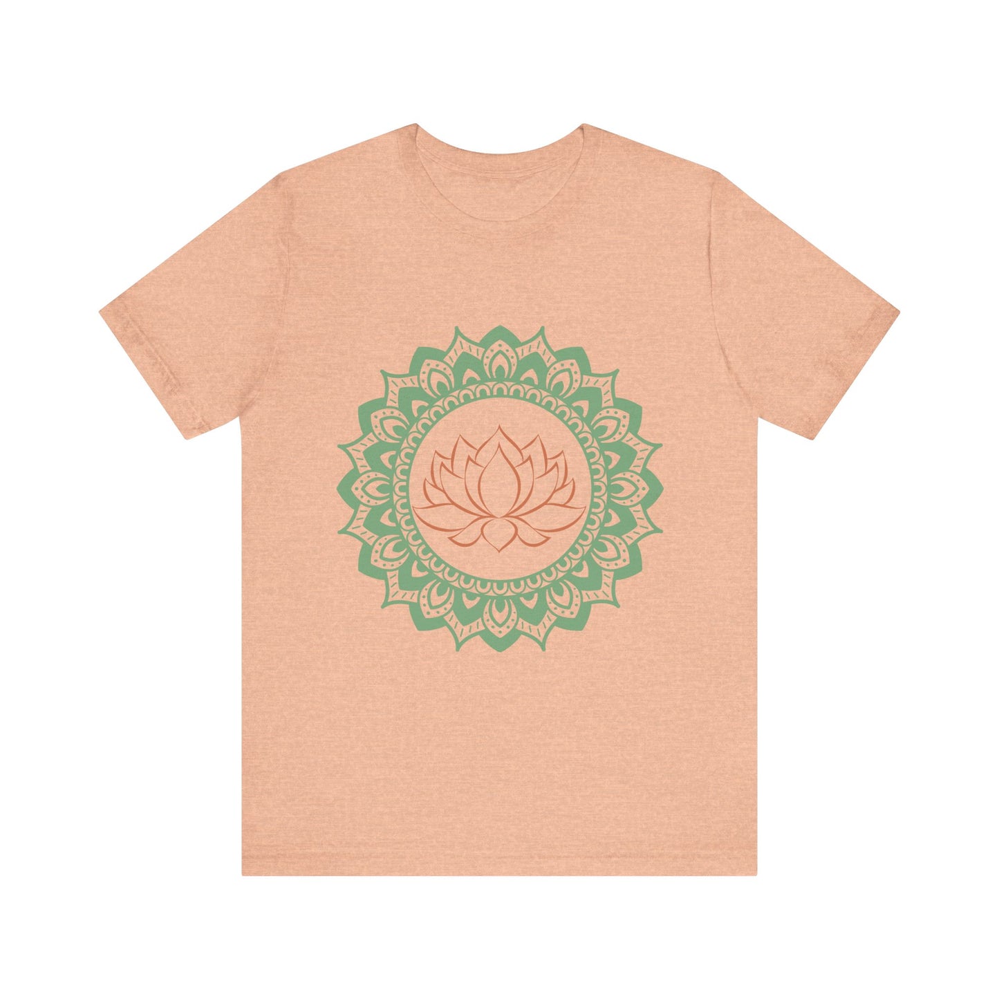 Zen Meditation Tee