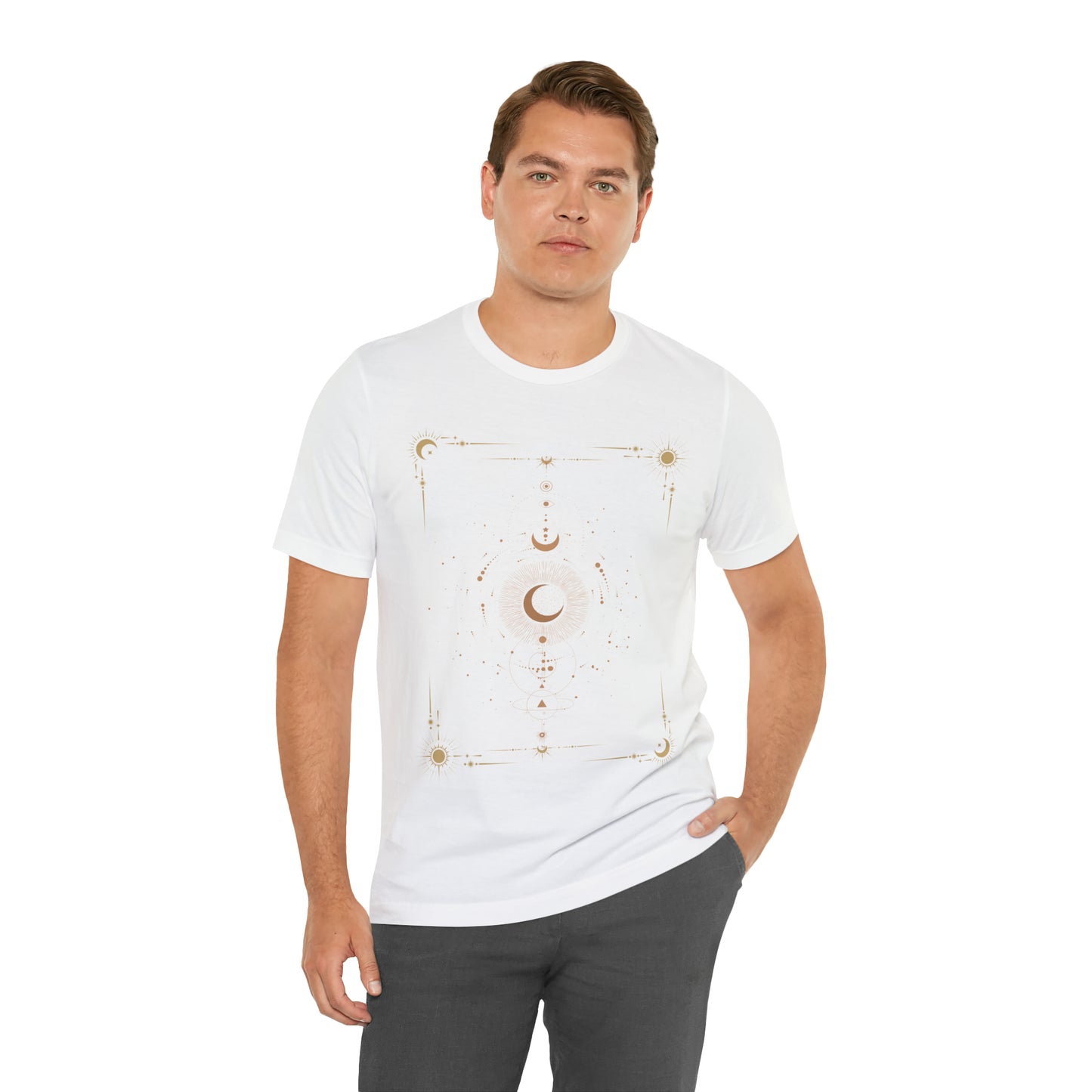 Simple Spiritual shirt