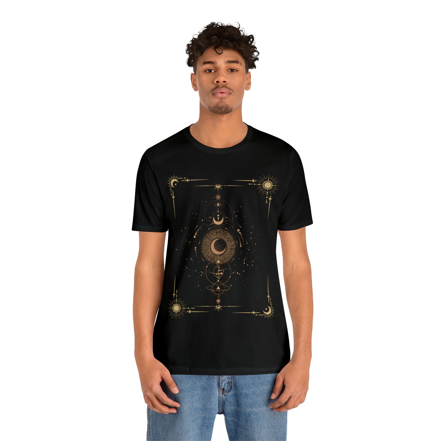 Simple Spiritual shirt