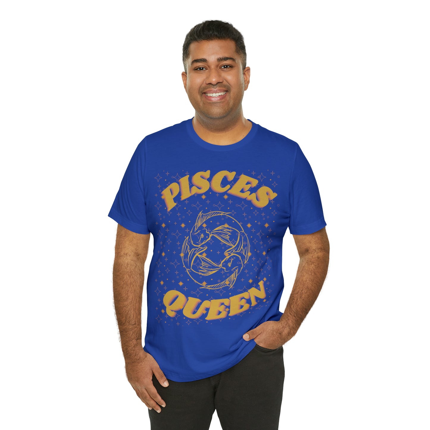 Pisces Queen! T-shirt