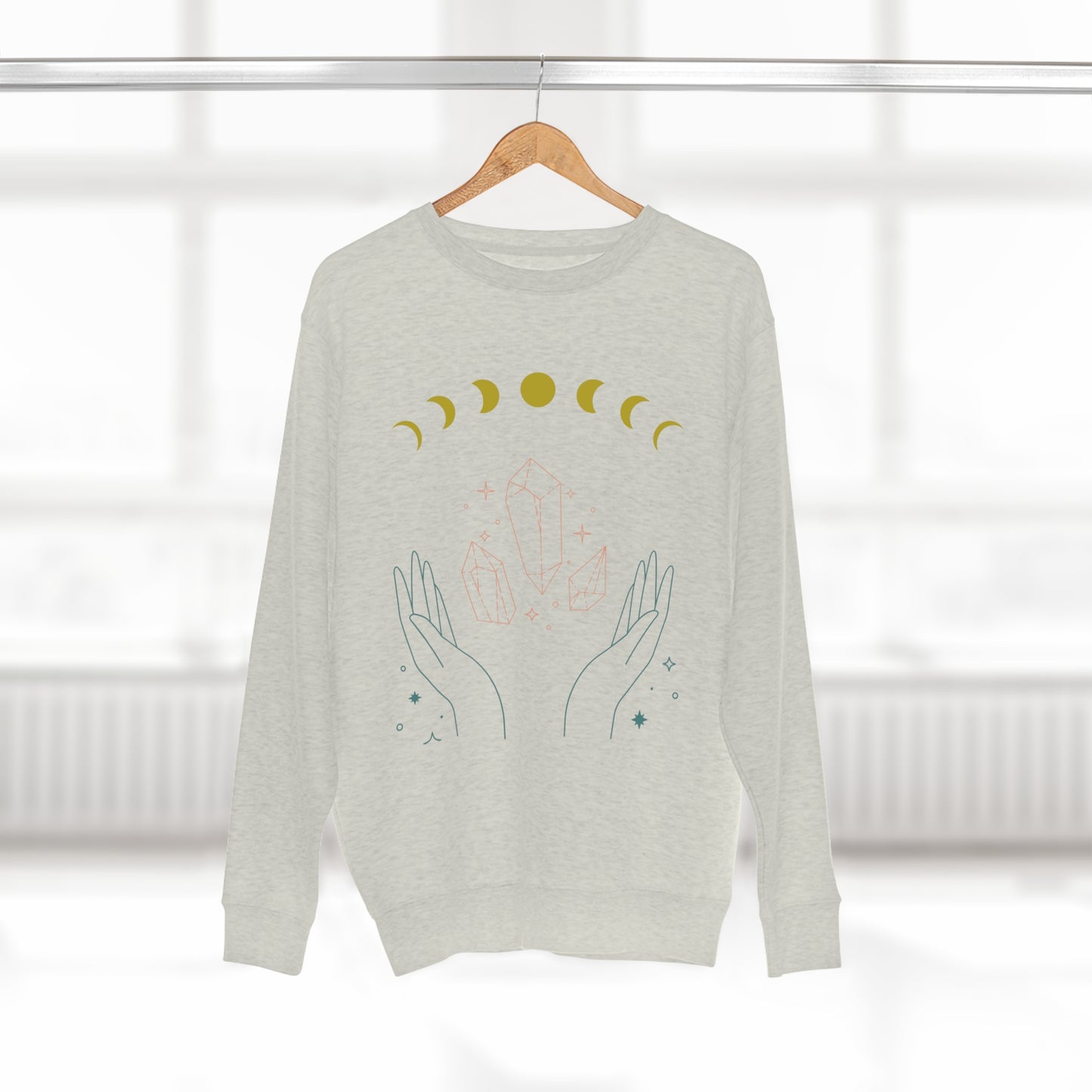 Spiritual Sweatshirt