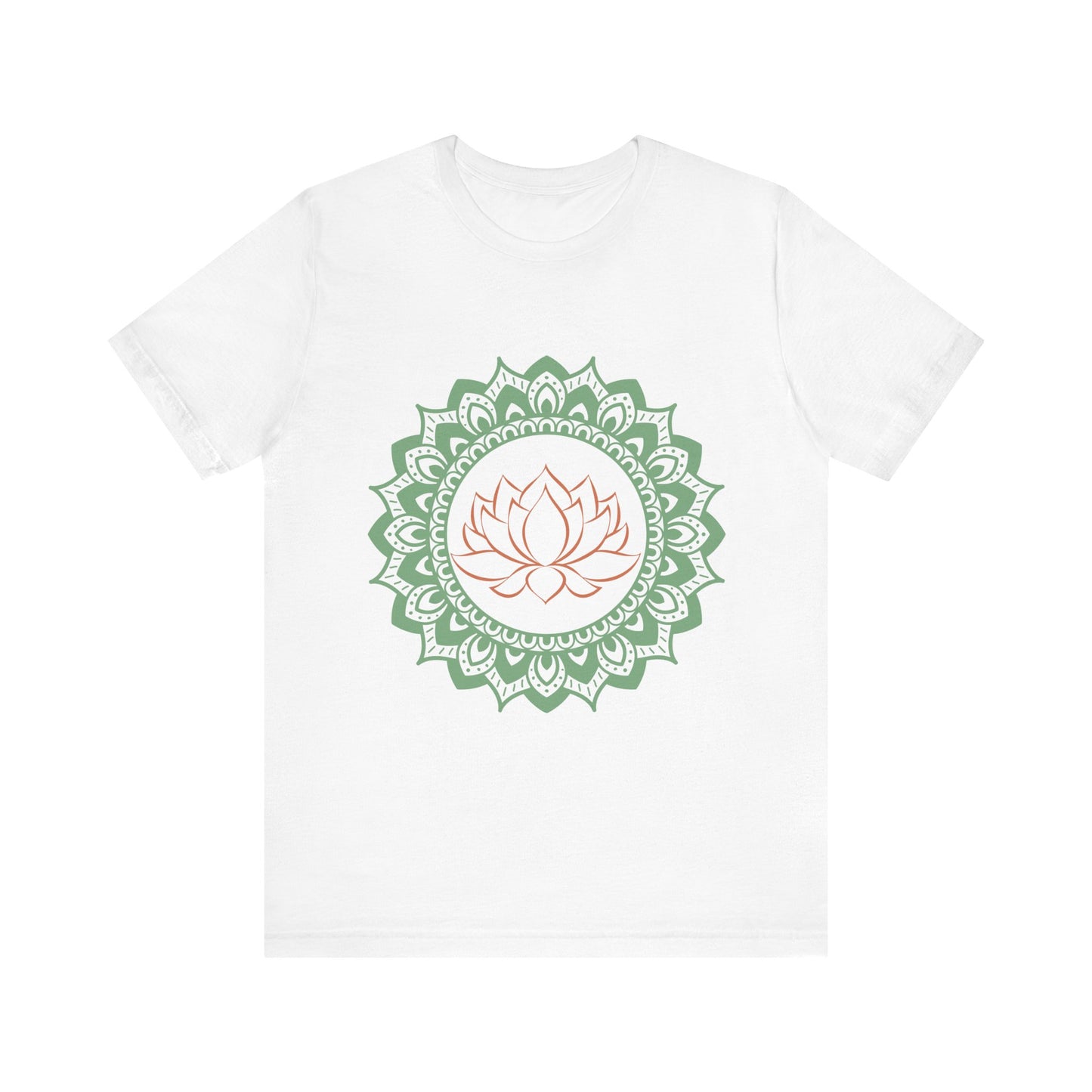 Zen Meditation Tee