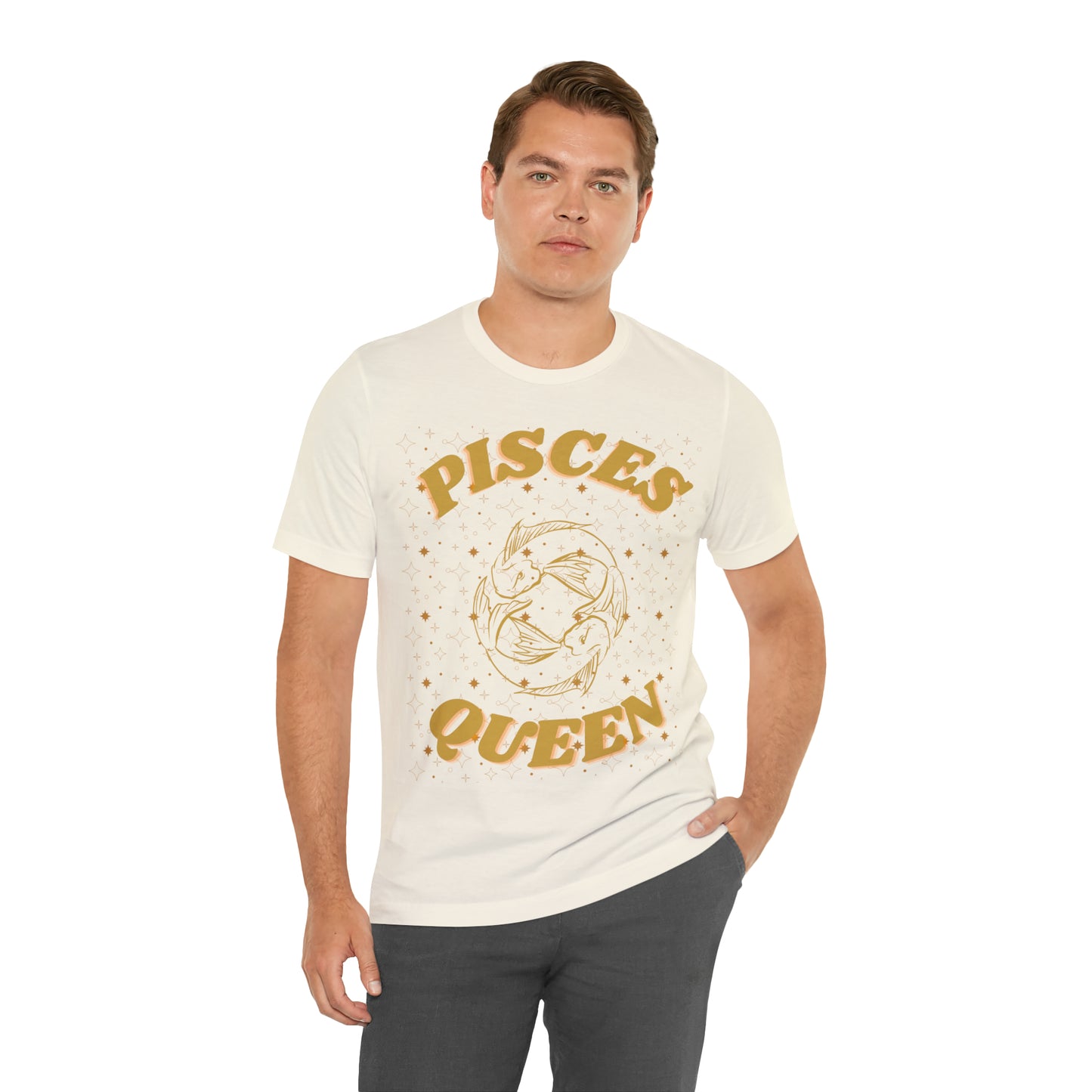 Pisces Queen! T-shirt