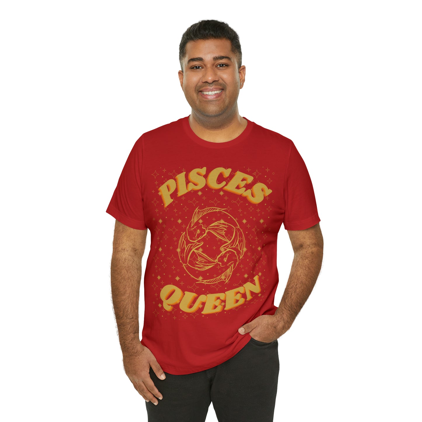 Pisces Queen! T-shirt