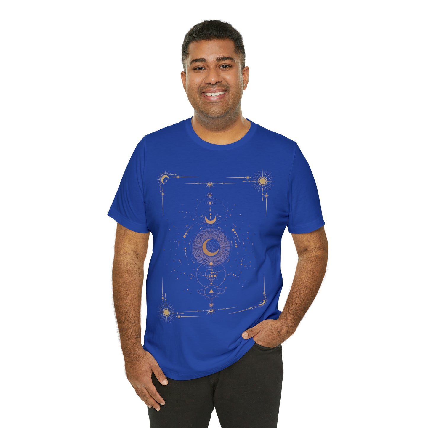 Simple Spiritual shirt