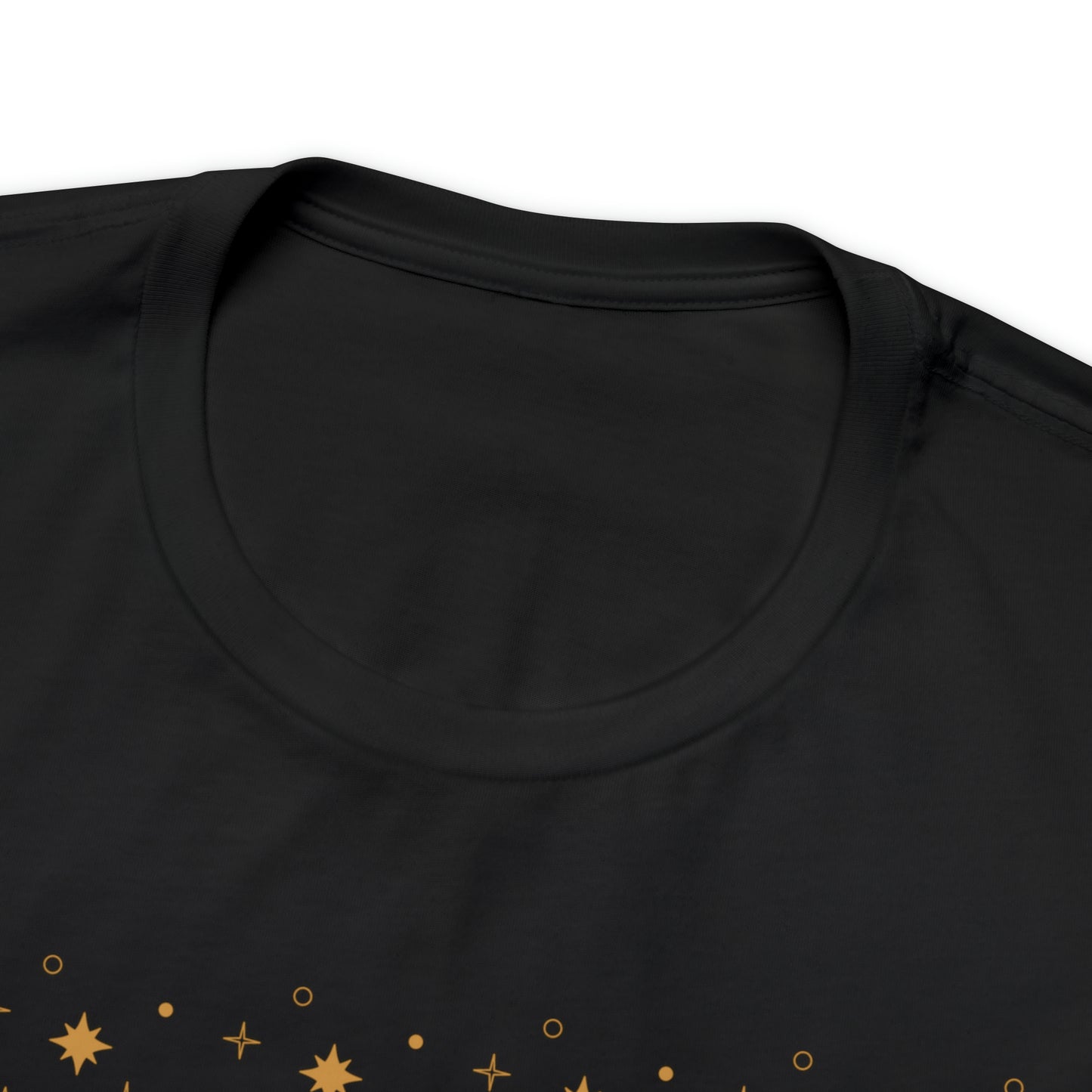 Libra Queen Astrology Tee