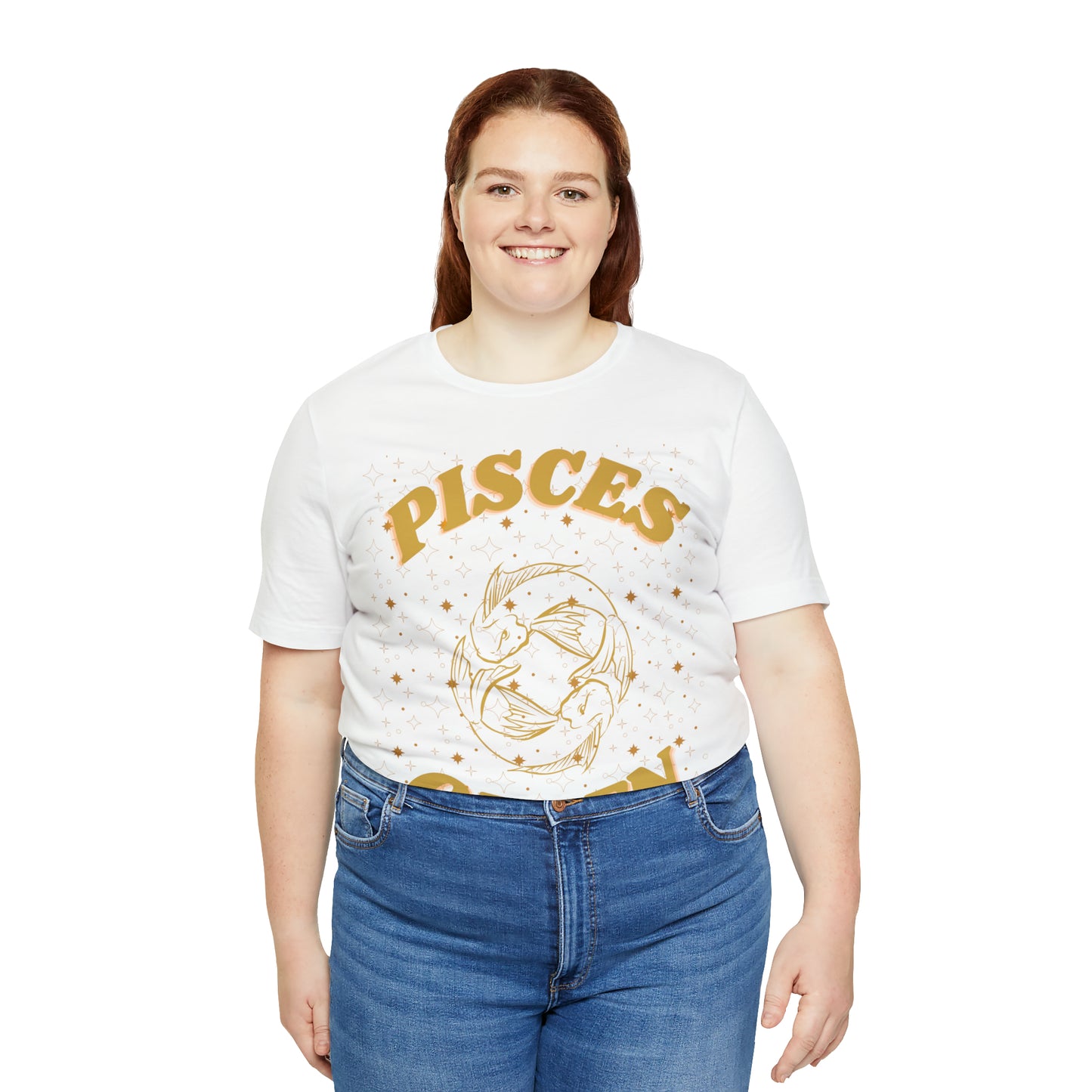 Pisces Queen! T-shirt