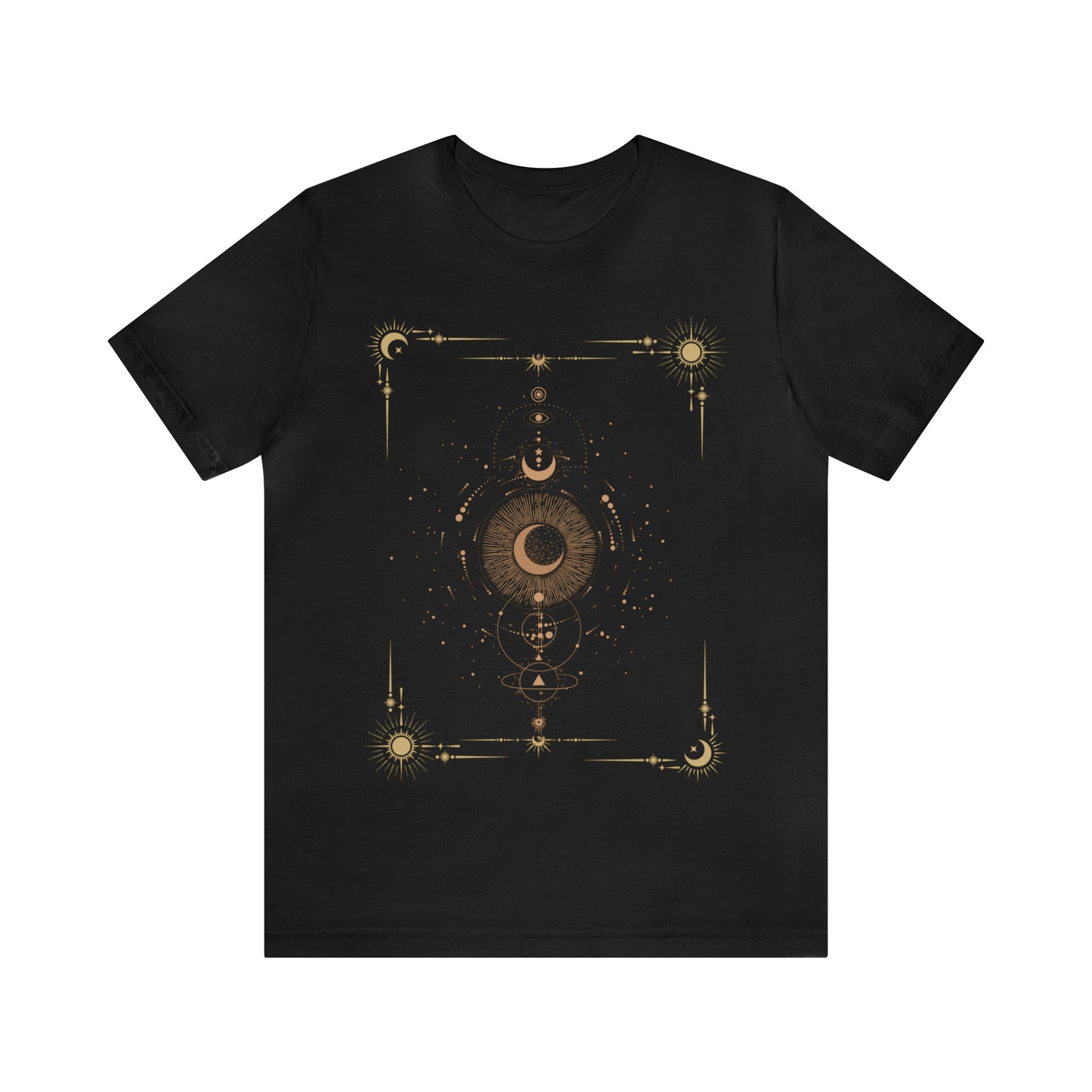 Simple Spiritual shirt