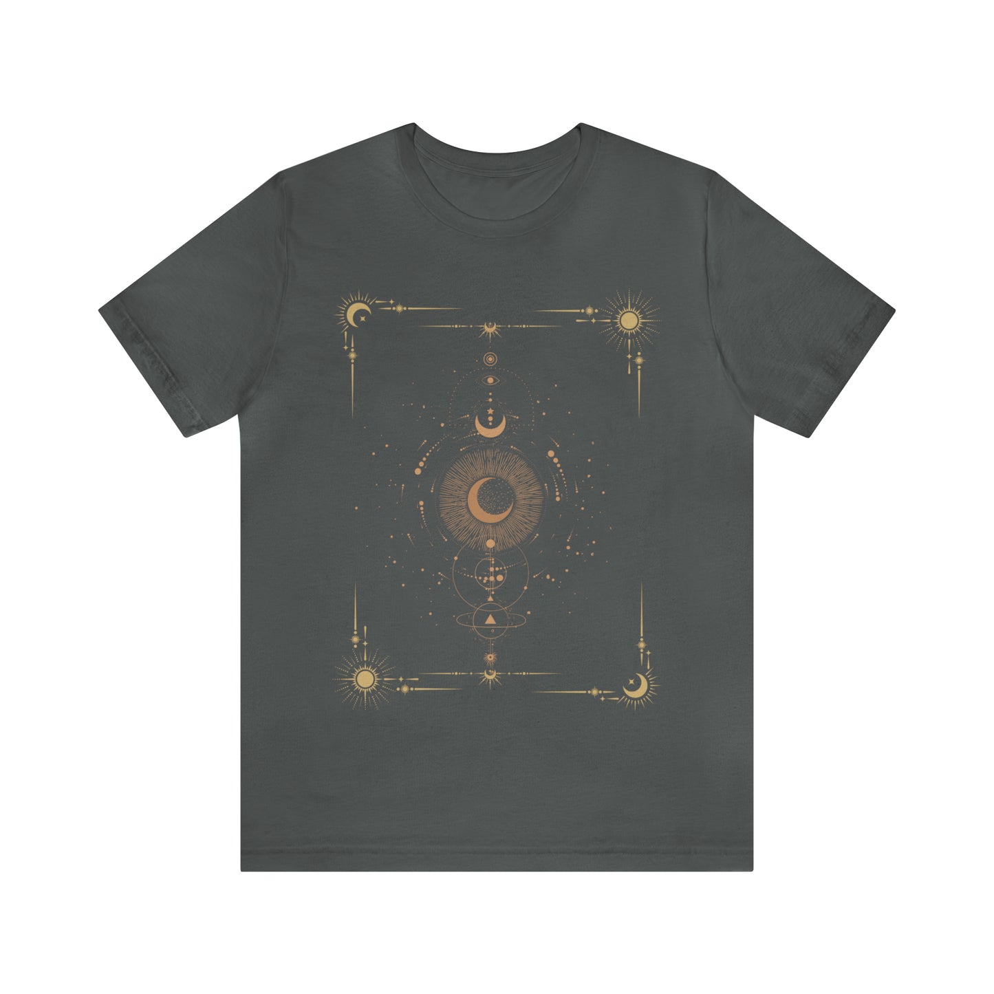 Simple Spiritual shirt