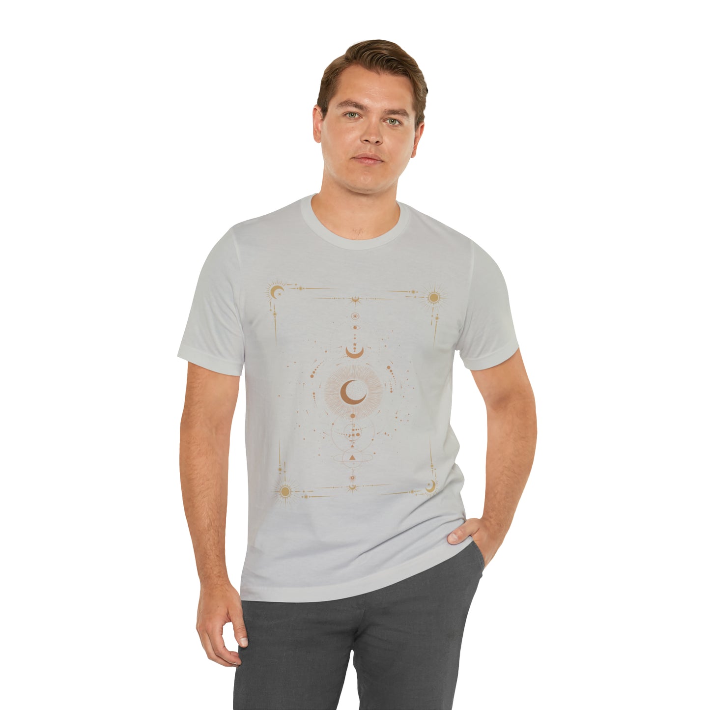 Simple Spiritual shirt