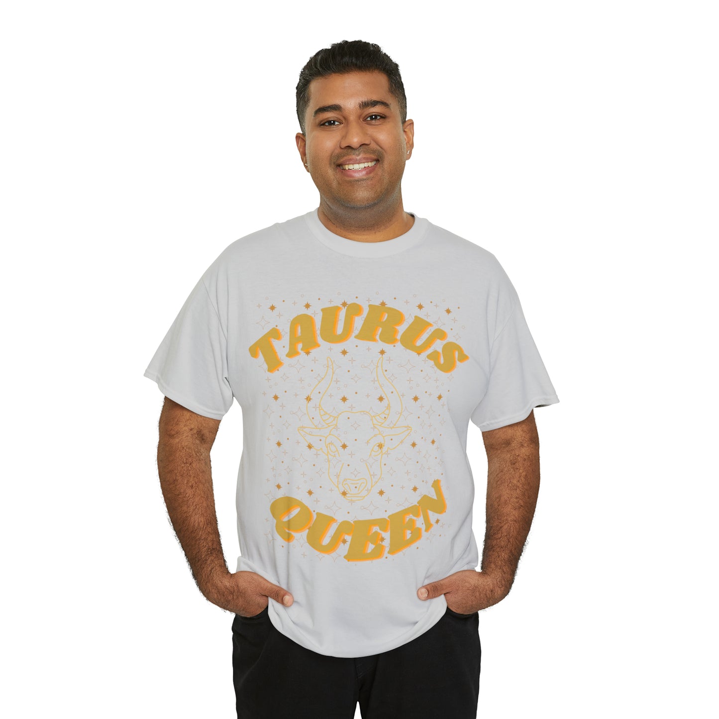 Taurus Queen Astrology tee