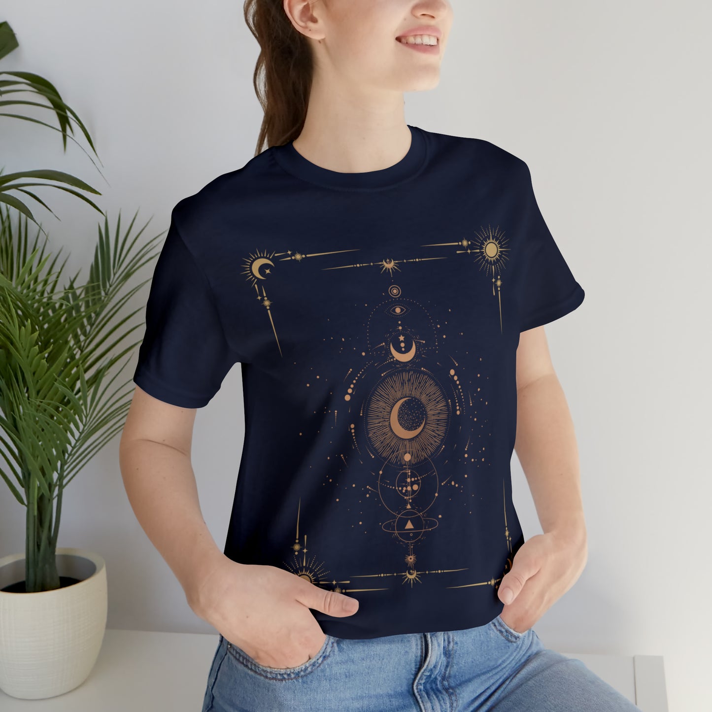 Simple Spiritual shirt