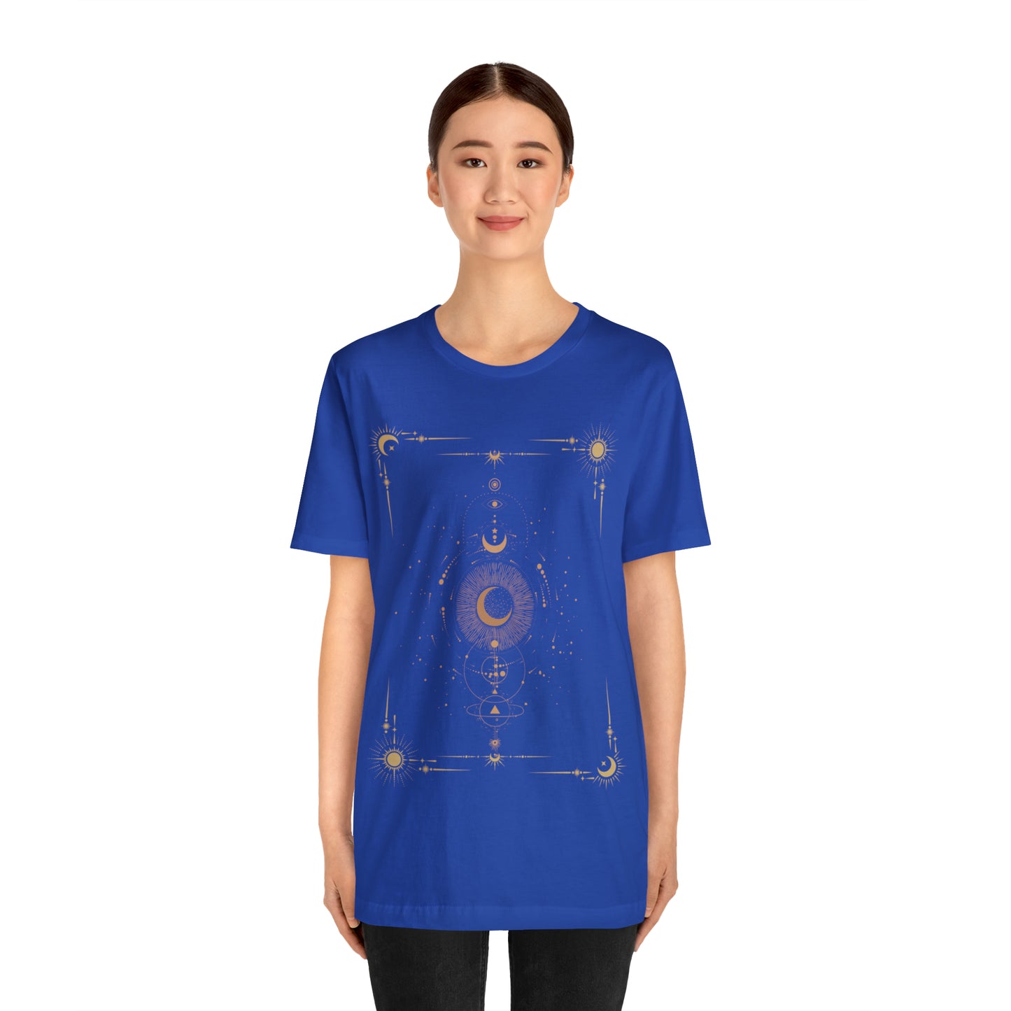 Simple Spiritual shirt