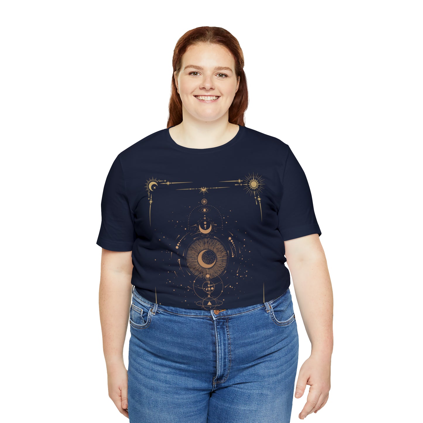 Simple Spiritual shirt