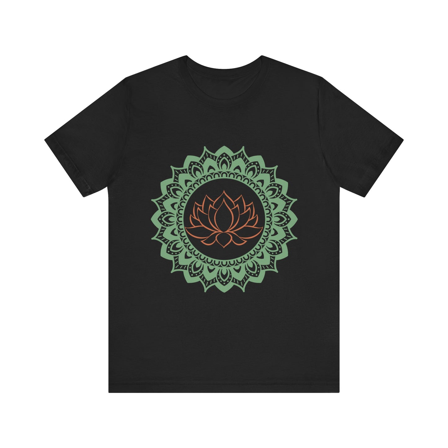 Zen Meditation Tee