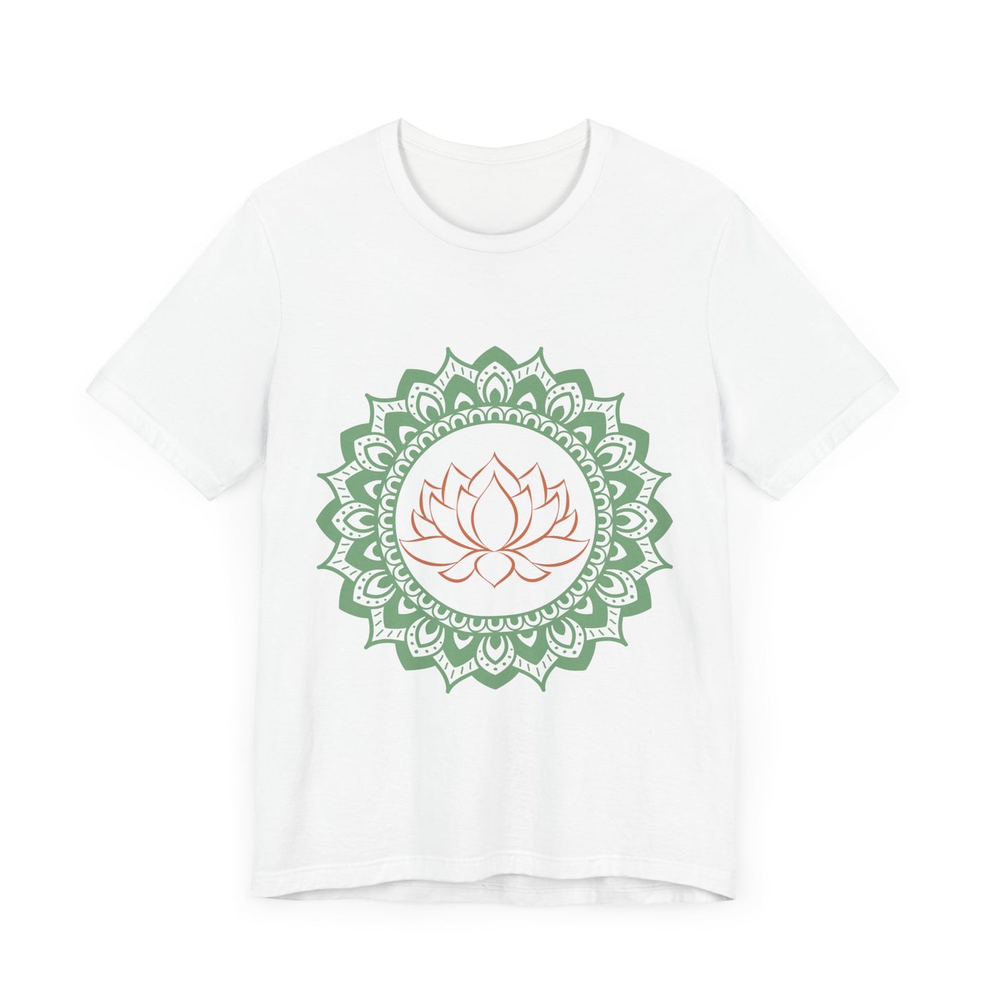 Zen Meditation Tee