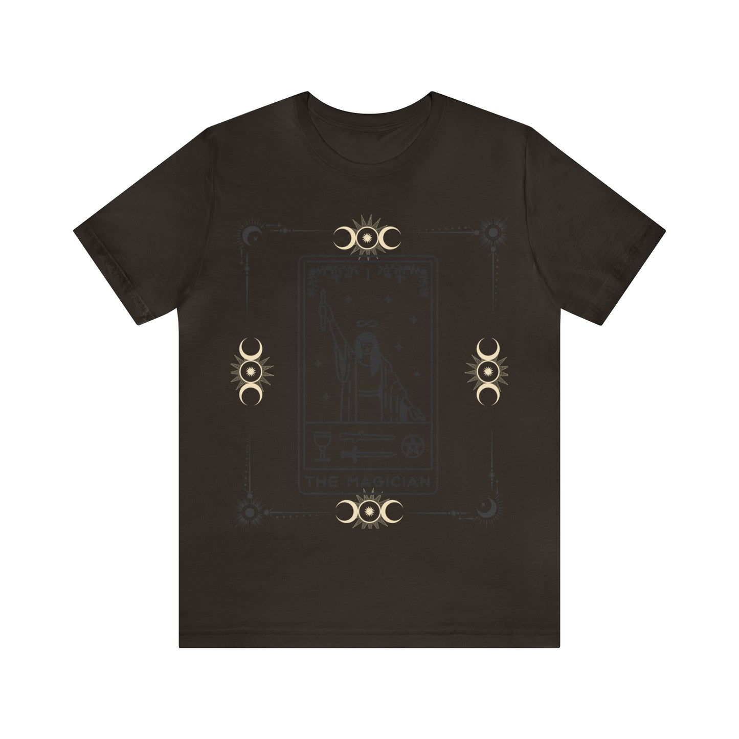 The Magician Tarot Inspired Tee