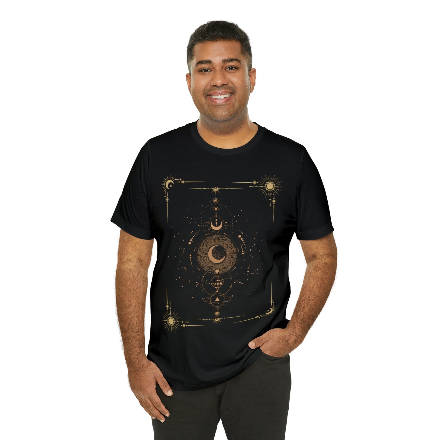 Simple Spiritual shirt