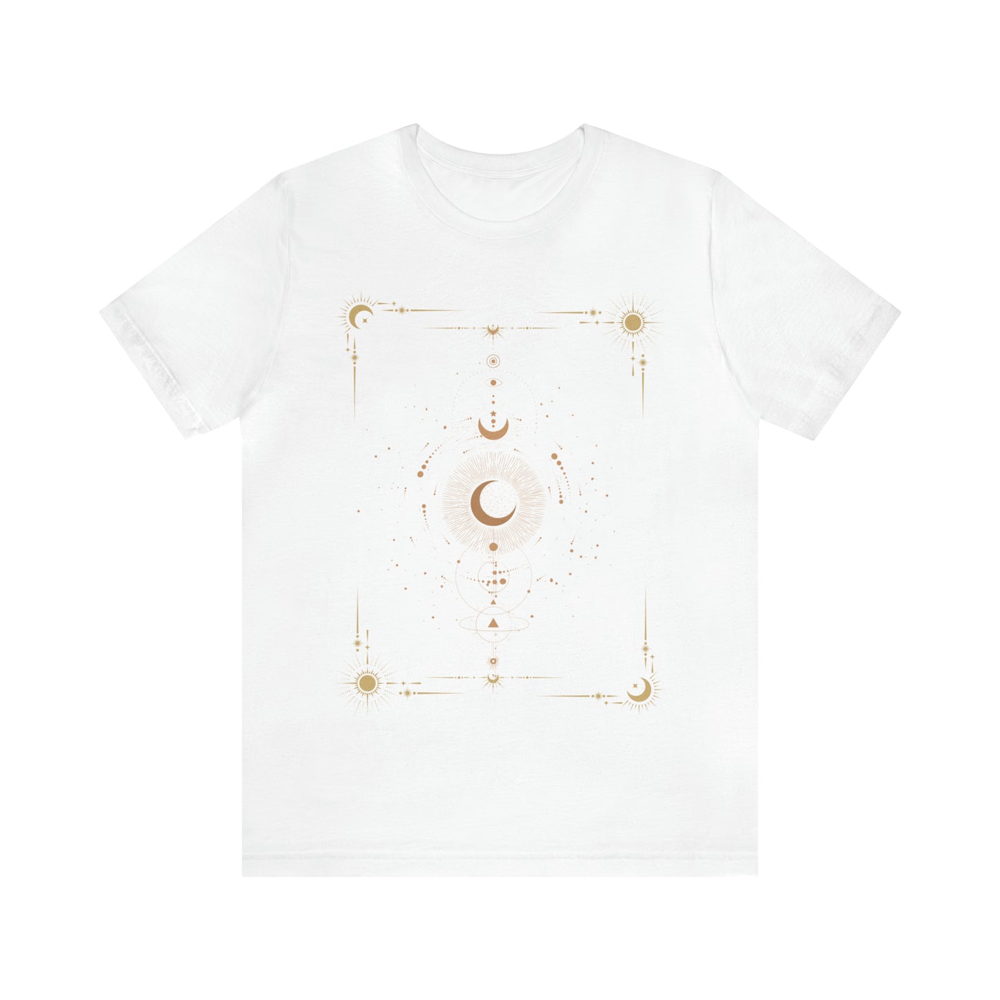 Simple Spiritual shirt