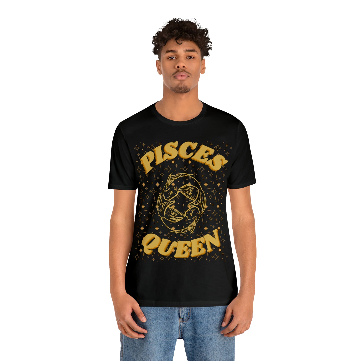 Pisces Queen! T-shirt