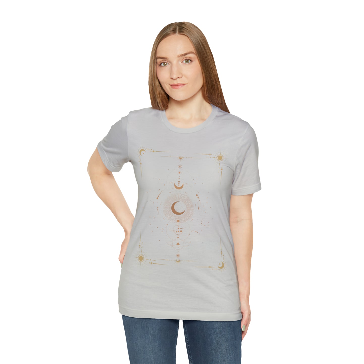 Simple Spiritual shirt