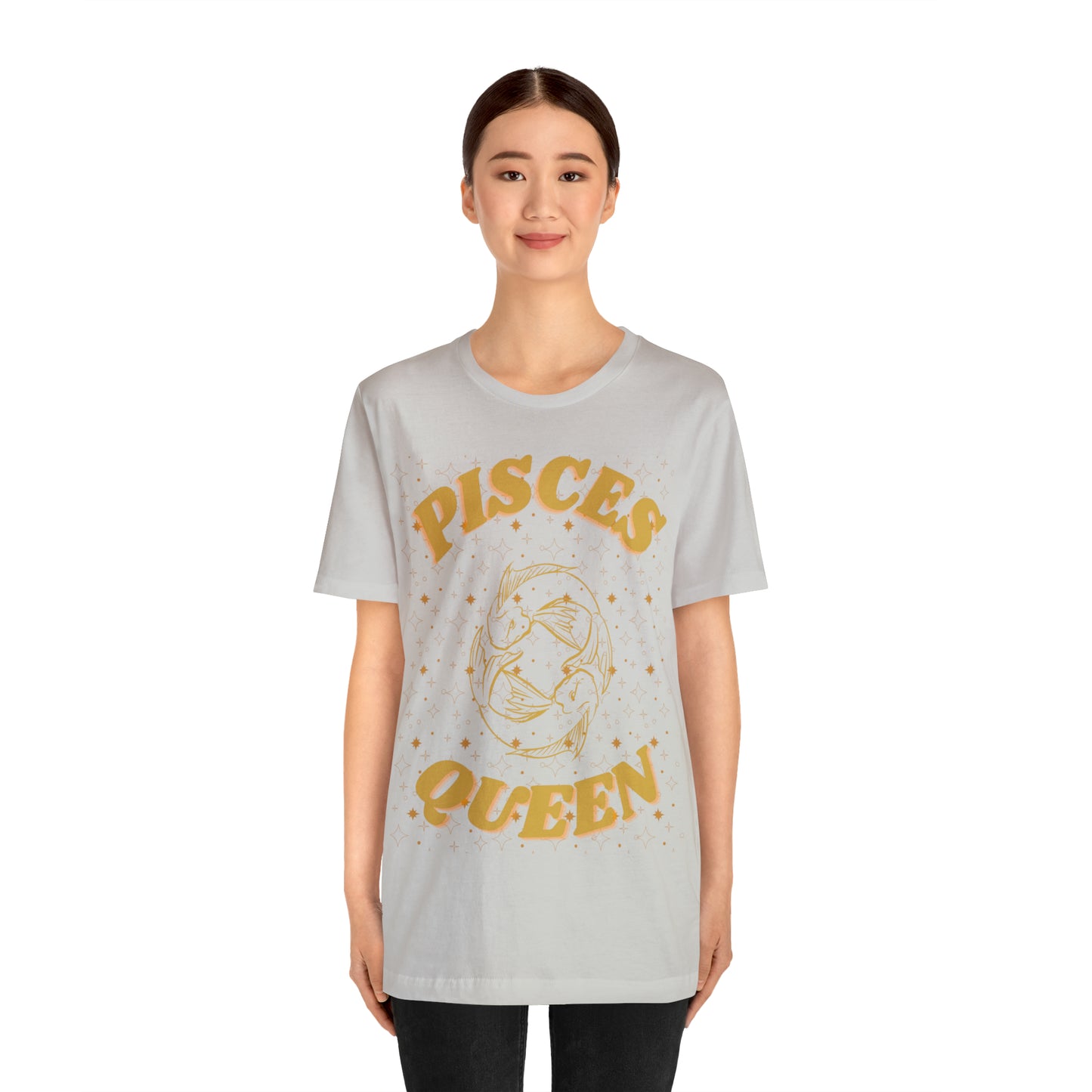 Pisces Queen! T-shirt