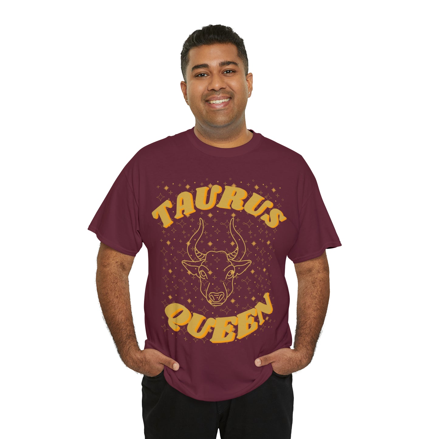 Taurus Queen Astrology tee