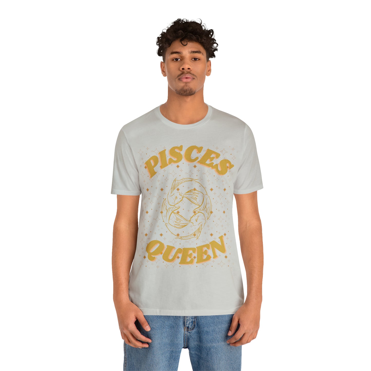 Pisces Queen! T-shirt