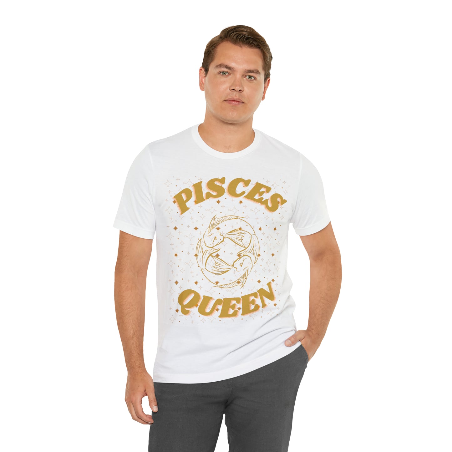 Pisces Queen! T-shirt