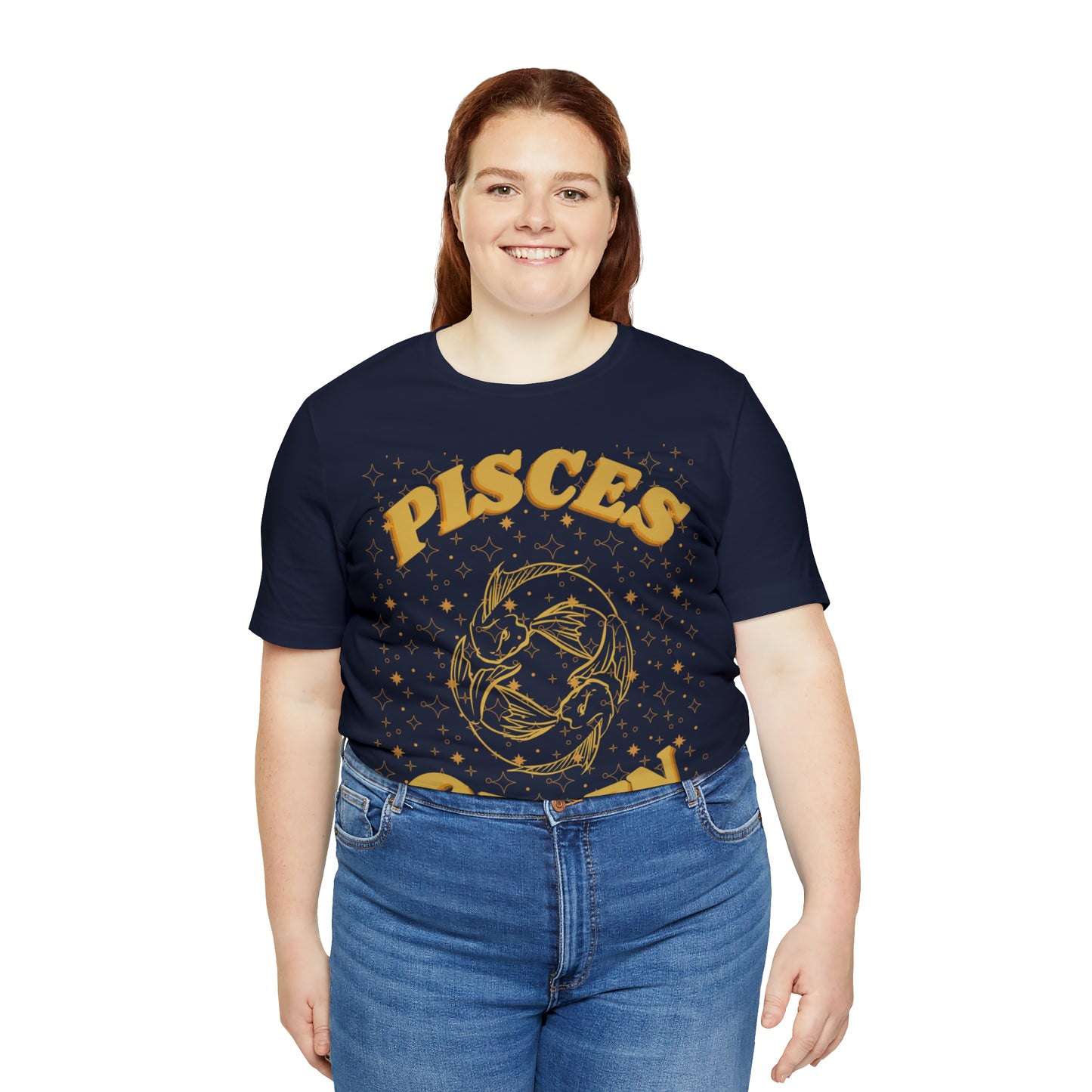 Pisces Queen! T-shirt