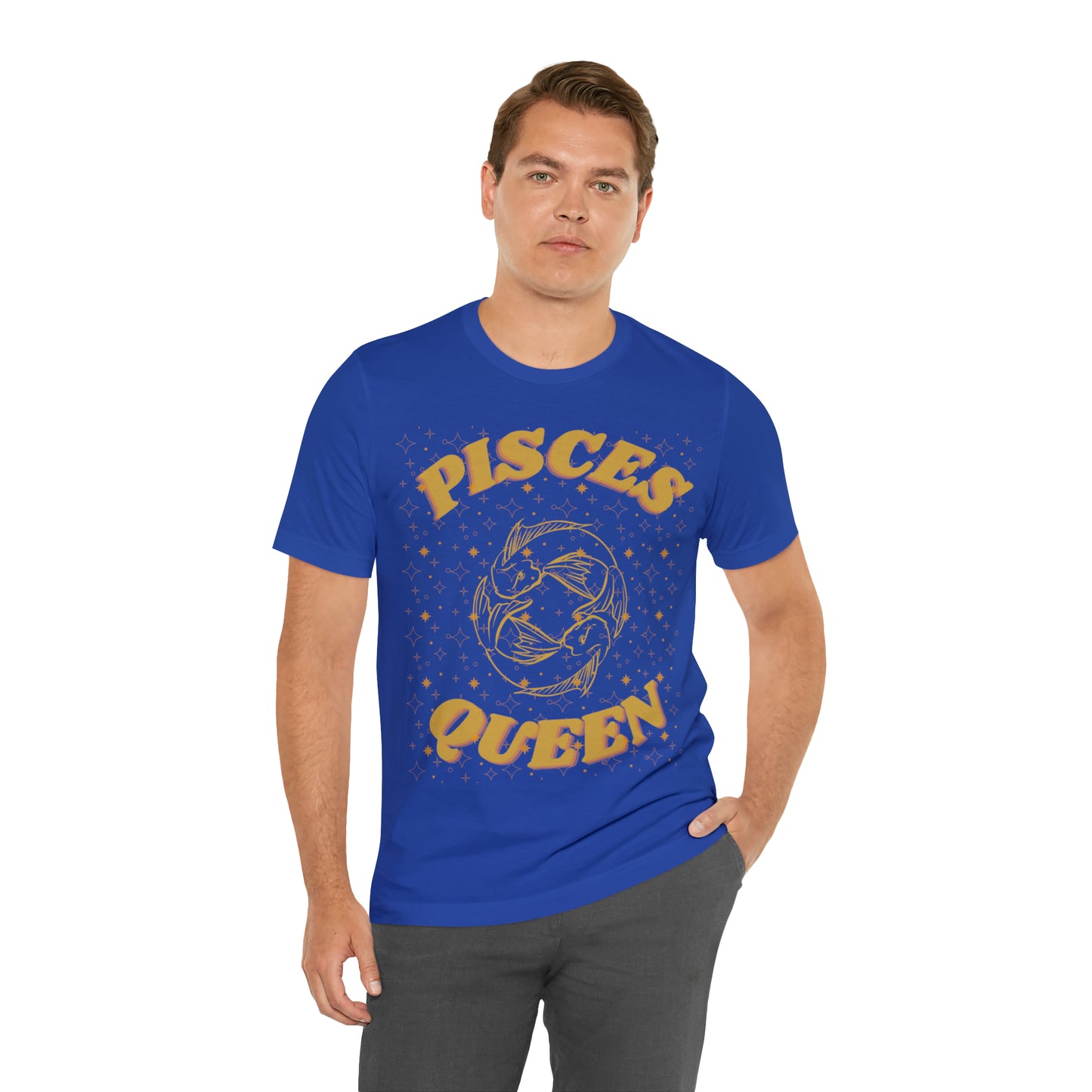 Pisces Queen! T-shirt