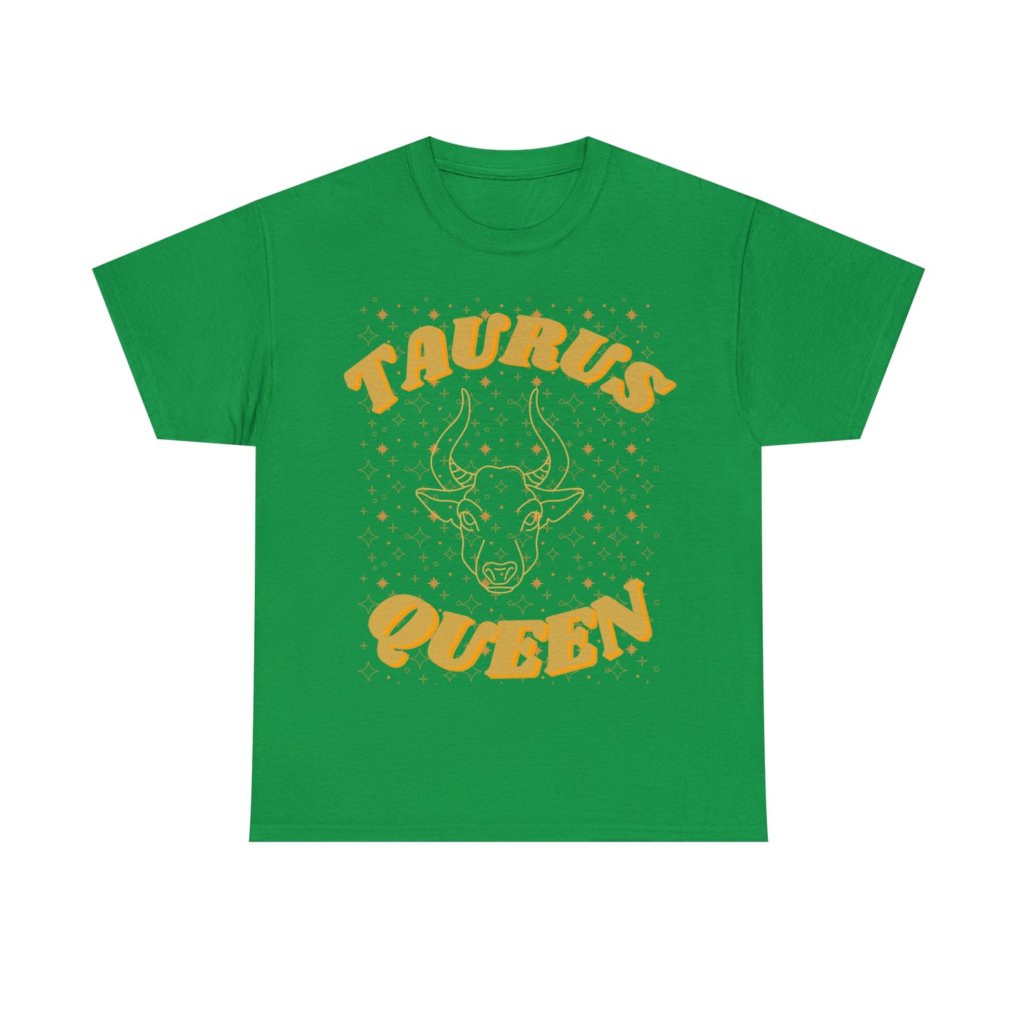 Taurus Queen Astrology tee