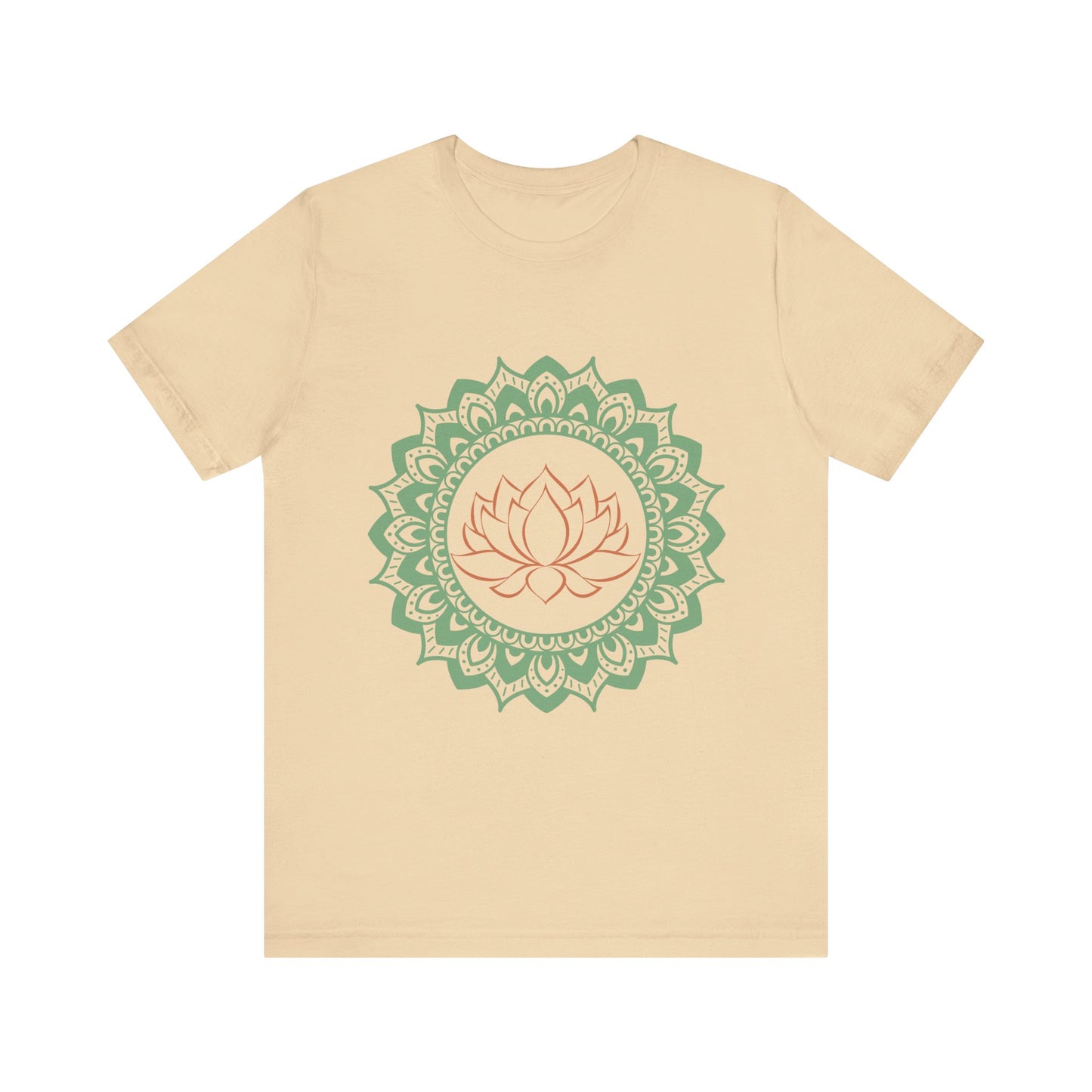 Zen Meditation Tee