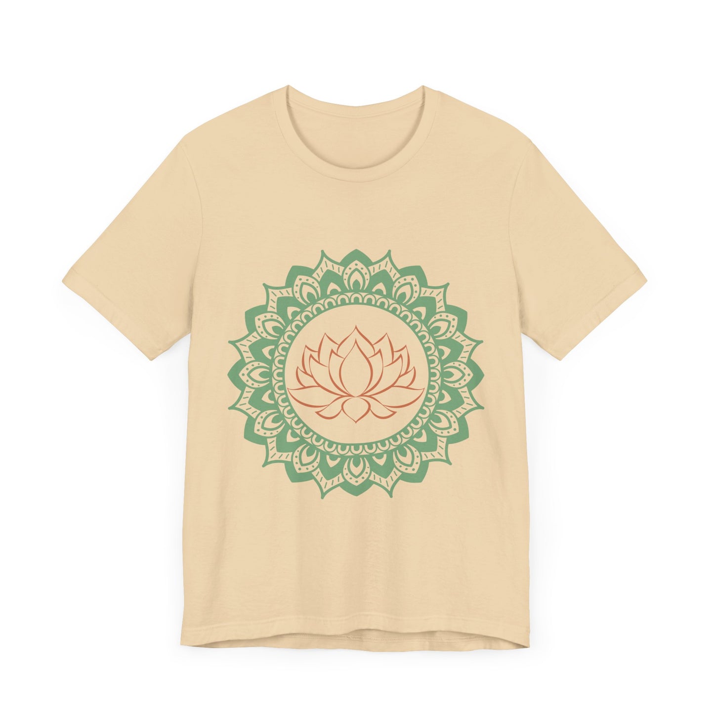 Zen Meditation Tee