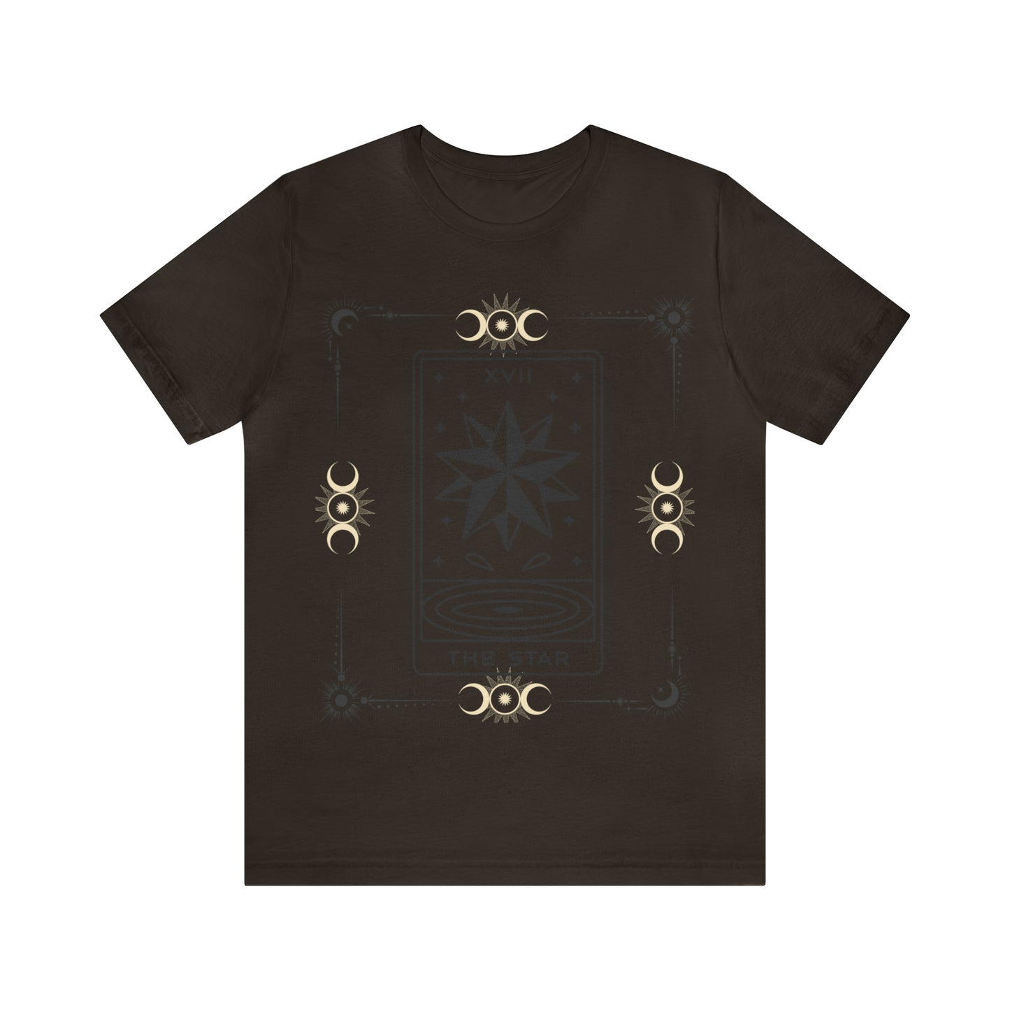 The Star Tarot Inspired tee