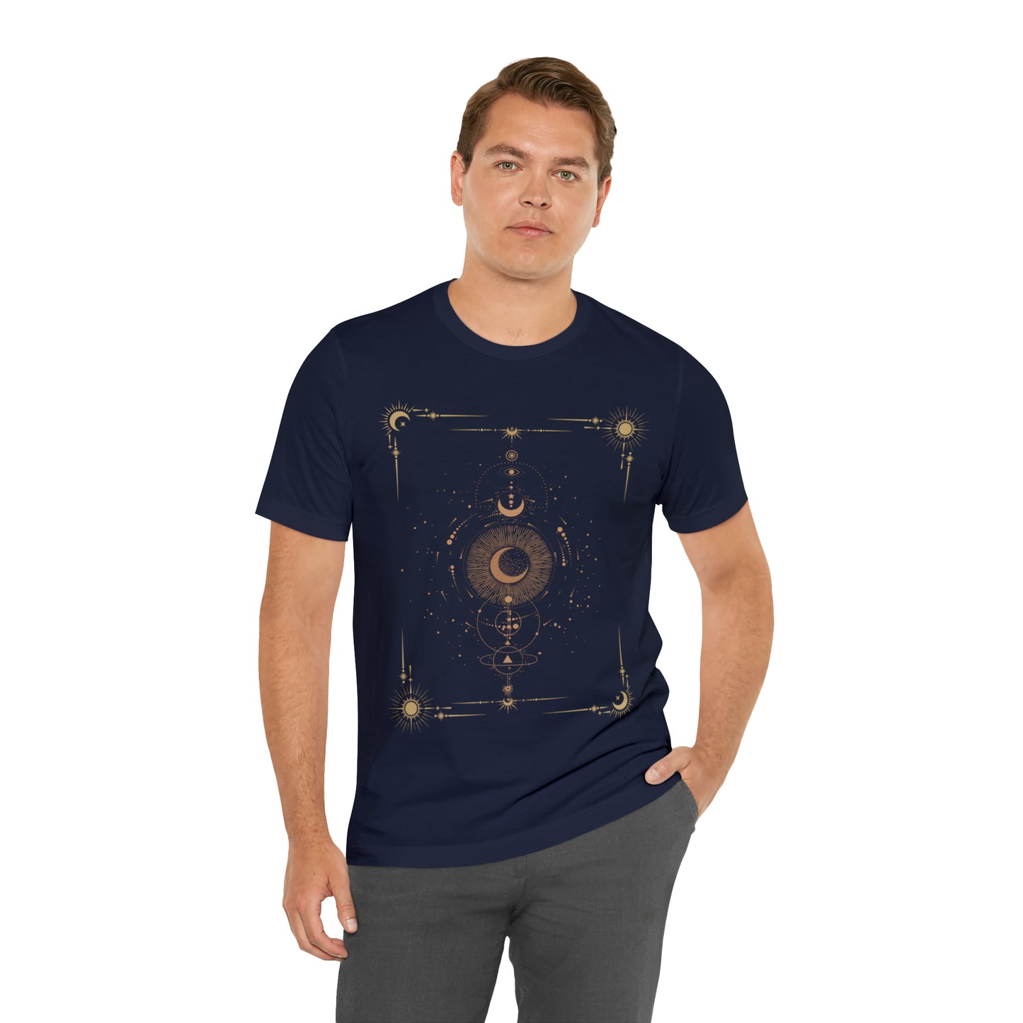 Simple Spiritual shirt